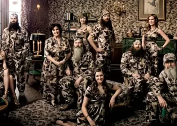 “Duck Dynasty: The Revival” Premieres Wednesday, May 28 @ 9PM ET/PT on A&E