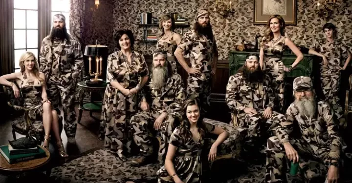“Duck Dynasty: The Revival” Premieres Wednesday, May 28 @ 9PM ET/PT on A&E