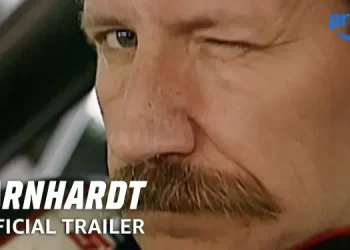 Official Prime Video Trailer for “Earnhardt” [VIDEO]