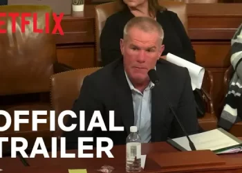 Official Netflix Trailer for “Untold: The Fall of Favre” [VIDEO]