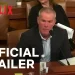Official Netflix Trailer for “Untold: The Fall of Favre” [VIDEO]