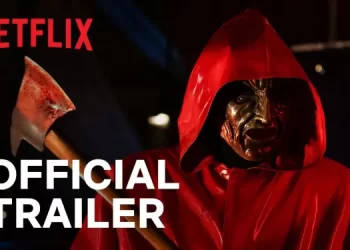 Official Netflix Trailer for “Fear Street: Prom Queen” [VIDEO]
