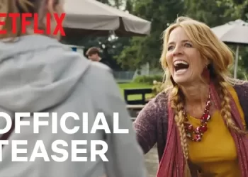 Official Netflix Trailer for “Football Parents” [VIDEO]