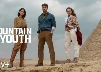 Apple Original Films Unveils Trailer for Guy Ritchie’s “Fountain of Youth” [VIDEO]