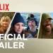 Official Netflix Trailer for “The Four Seasons” [VIDEO]