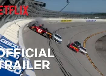 Official Netflix Trailer for “Full Speed” Season 2 [VIDEO]
