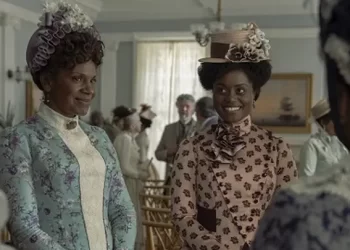 Season Three of the HBO Original Drama Series “The Gilded Age” Debuts This June [GALLERY]