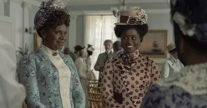 Season Three of the HBO Original Drama Series “The Gilded Age” Debuts This June [GALLERY]