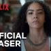 Official Netflix Trailer for “Ginny & Georgia” Season 3 [VIDEO]