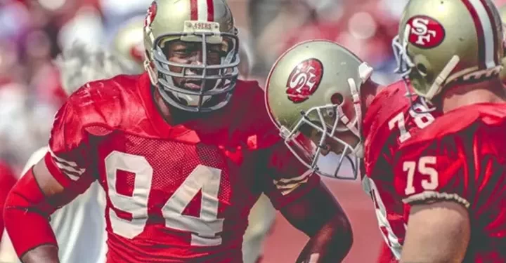 AMC Networks Greenlights “Gold Rush” (wt), A Sports Docuseries on the San Francisco 49ers’ Iconic Teams of the ’80s and Early ’90s