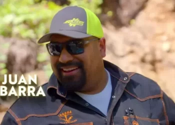 New Season of “Gold Rush: Mine Rescue with Freddy & Juan” Premieres Friday, May 9 @ 9PM ET/PT on Discovery Channel [VIDEO]