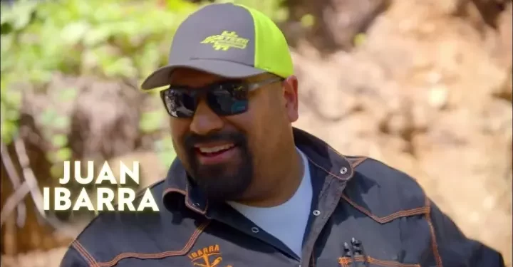 New Season of “Gold Rush: Mine Rescue with Freddy & Juan” Premieres Friday, May 9 @ 9PM ET/PT on Discovery Channel [VIDEO]