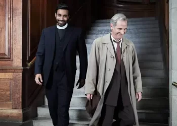 “Grantchester” Season 10 Trailer [VIDEO]