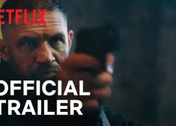 Official Netflix Trailer for the Movie “Havoc” [VIDEO]