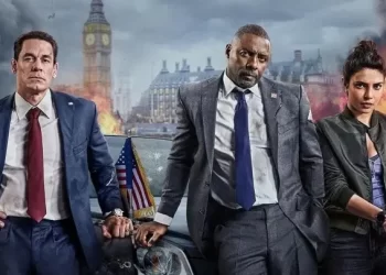 Official Prime Video Trailer for “Heads of State” [VIDEO]