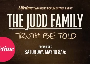 Lifetime Releases Trailer for Highly Anticipated Documentary Event “The Judd Family: Truth Be Told” [VIDEO]
