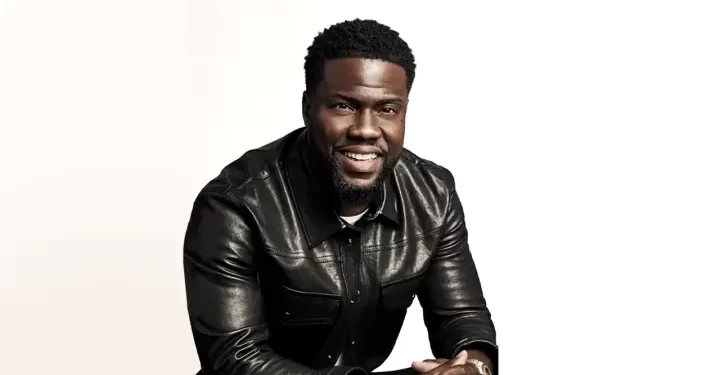 Media Mogul Kevin Hart Named Host of “BET Awards” 2025 as the Show Marks 25 Years of Celebrating Black Culture and Legacy [VIDEO]