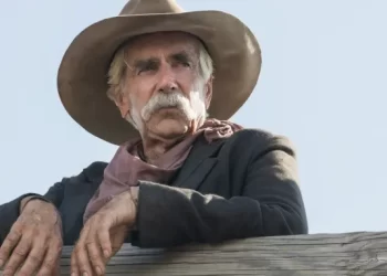 Paramount+’s “Landman” Adds Oscar Nominee Sam Elliott for Highly Anticipated Second Season