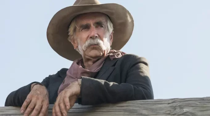 Paramount+’s “Landman” Adds Oscar Nominee Sam Elliott for Highly Anticipated Second Season