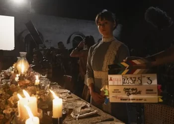 HBO Original Series “Like Water for Chocolate” Begins Filming Its Second Season