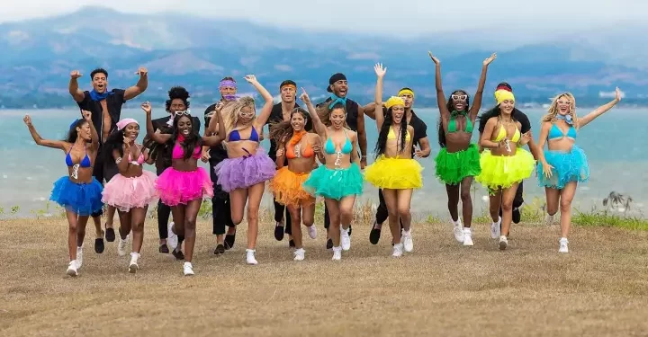 Peacock Greenlights New “Love Island” Spinoff, “Love Island: Beyond the Villa” (wt), Premiering Summer 2025