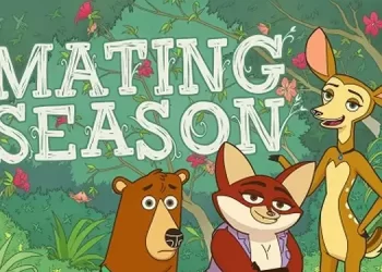 Get Ready to Get Wild: Netflix Announces “Mating Season,” A New Adult Animated Rom-Com from the Horny Minds of “Big Mouth”