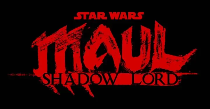 “Maul – Shadow Lord,” A “Star Wars” Original Series, Arrives on Disney+ in 2026