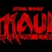 “Maul – Shadow Lord,” A “Star Wars” Original Series, Arrives on Disney+ in 2026