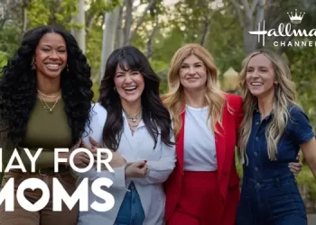 Preview – May For Moms – Coming in May [VIDEO]