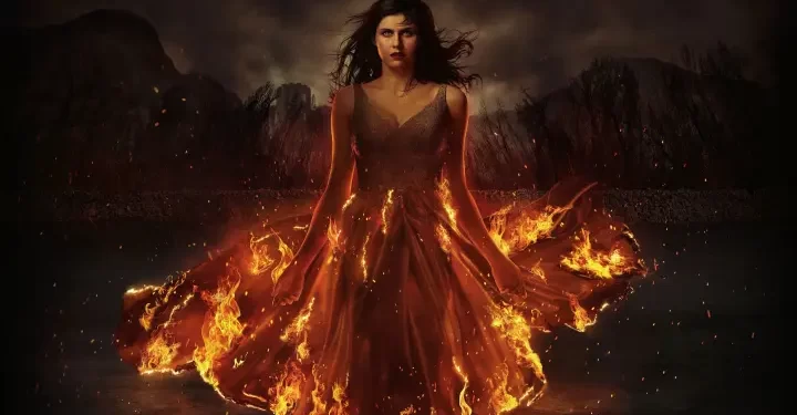 AMC Networks Renews “Anne Rice’s Mayfair Witches” for a Third Season of Magic, Mystery, and Mythology