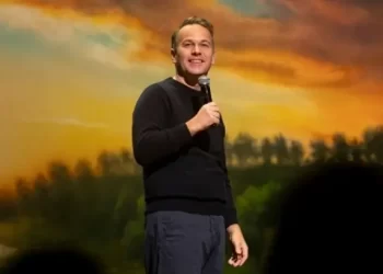 Mike Birbiglia Returns with His Fourth Netflix Comedy Special