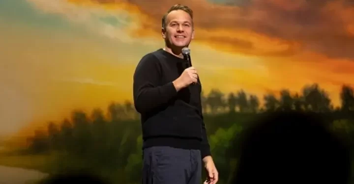 Mike Birbiglia Returns with His Fourth Netflix Comedy Special