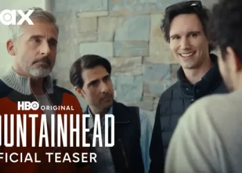 HBO Releases Official Teaser for Original Film “Mountainhead,” Written and Directed by Jesse Armstrong, Debuting May 31 [VIDEO]