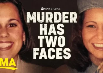 ABC News Studios Announces New True Crime Series “Murder Has Two Faces,” Hosted by Robin Roberts from Award-Winning Producer and Director Lisa Cortes, Begins Streaming May 6 Only on Hulu [VIDEO]