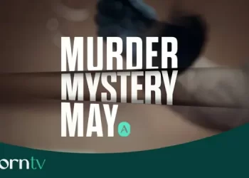 Acorn TV Debuts “Murder Mystery May” Biggest Month of Mystery Premieres Ever [VIDEO]