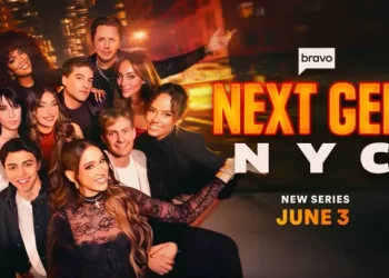 Hard Launch: Get Ready for Summer in the City as Bravo’s “Next Gen NYC” Premieres Tuesday, June 3 @ 9PM ET/PT
