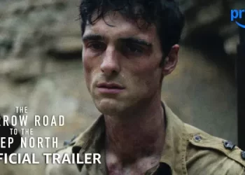 Official Prime Video Trailer for “The Narrow Road to the Deep North” [VIDEO]