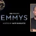 Nate Bargatze to Host The “77th Emmy Awards,” Broadcasting Live Coast to Coast, Sunday, September 14 on CBS