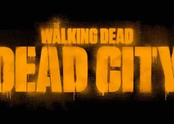 One Hell of A Week in New York City with “The Walking Dead: Dead City” Beginning Sunday, April 27 through Wednesday, April 30