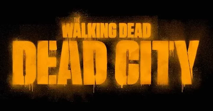 One Hell of A Week in New York City with “The Walking Dead: Dead City” Beginning Sunday, April 27 through Wednesday, April 30
