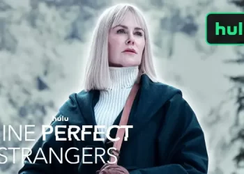 Hulu Trailer Debut for Original Series “Nine Perfect Strangers” Season Two [VIDEO]
