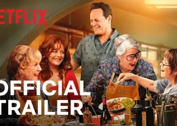 Official Netflix Trailer for “Nonnas” [VIDEO]