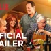 Official Netflix Trailer for “Nonnas” [VIDEO]