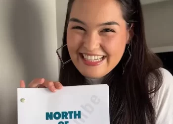 Critically Acclaimed, Heartfelt Arctic Comedy “North of North” Renewed for Season 2 on Netflix