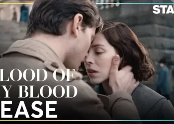 Epic Tale of Love, Legacy, and Longing, “Outlander: Blood of My Blood” to Premiere Friday, August 8, on Starz [VIDEO]