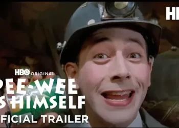 HBO Original Two-Part Documentary “Pee-Wee as Himself” Debuts May 23 [VIDEO]