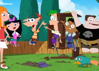 New Season of “Phineas and Ferb” Returns June 5 on Disney Channel and June 6 on Disney+ [VIDEO]