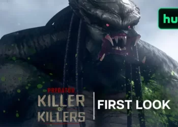 “Predator: Killer of Killers” – First Look – Hulu [VIDEO]