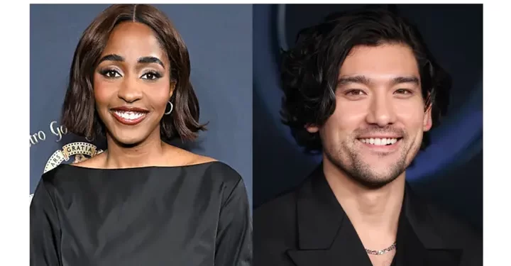 Apple TV+ Announces Romantic Comedy “Prodigies” With Will Sharpe and Ayo Edebiri