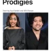 Apple TV+ Announces Romantic Comedy “Prodigies” With Will Sharpe and Ayo Edebiri